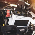INTERESTING FACTS ABOUT CAR BATTERY