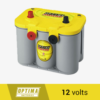 optima yellow battery