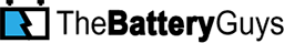 thebatteryguys logo