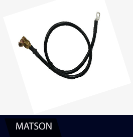 Matson BC36-2B