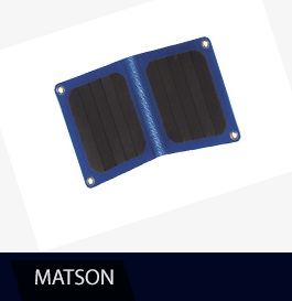 Matson MA1105