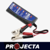 projecta battery alternator tester bt100