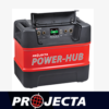 projecta-hub