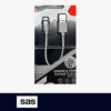 SAS Mobile IPhone Charger Cable p/n: 243983